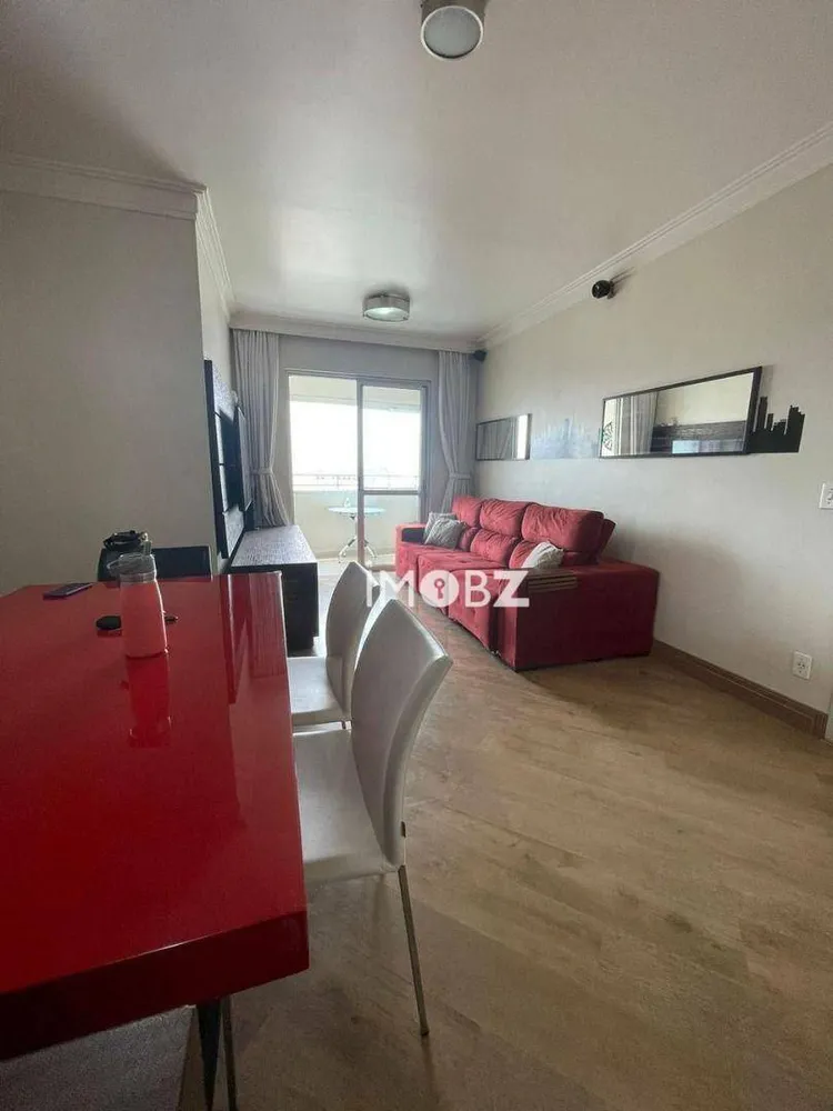 Apartamento, 3 quartos, 67 m² - Foto 3