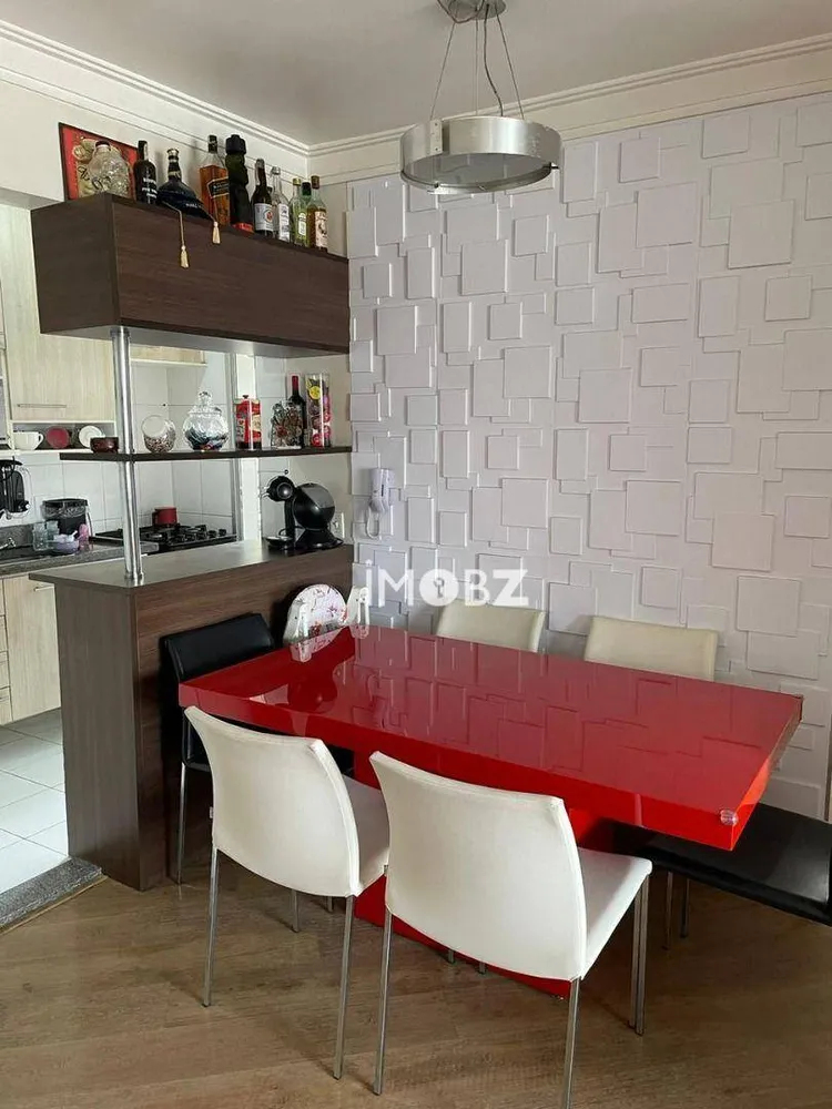 Apartamento, 3 quartos, 67 m² - Foto 4