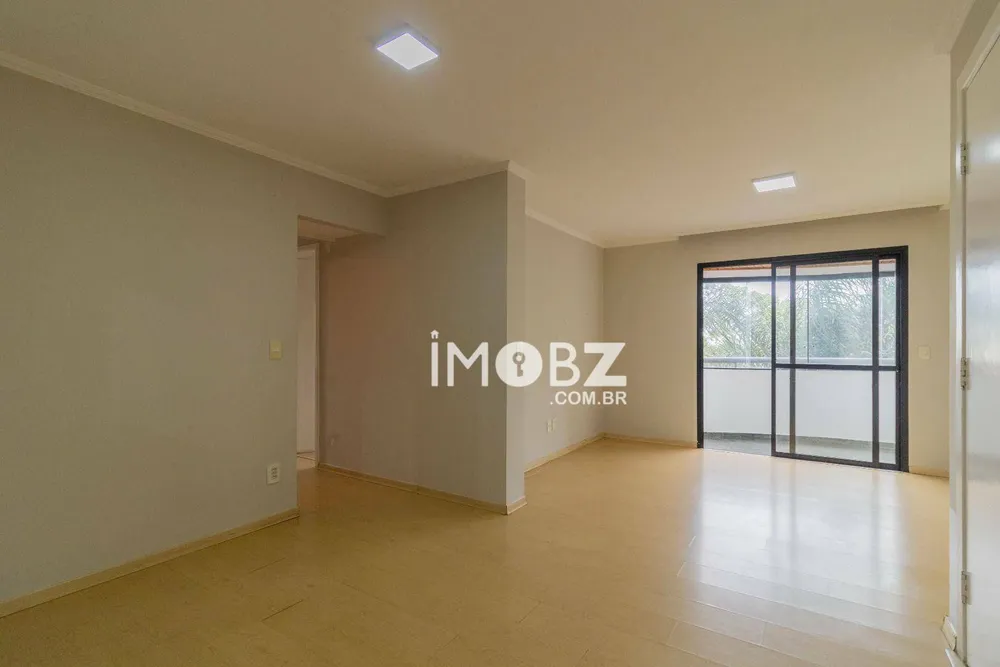 Apartamento, 3 quartos, 96 m² - Foto 1
