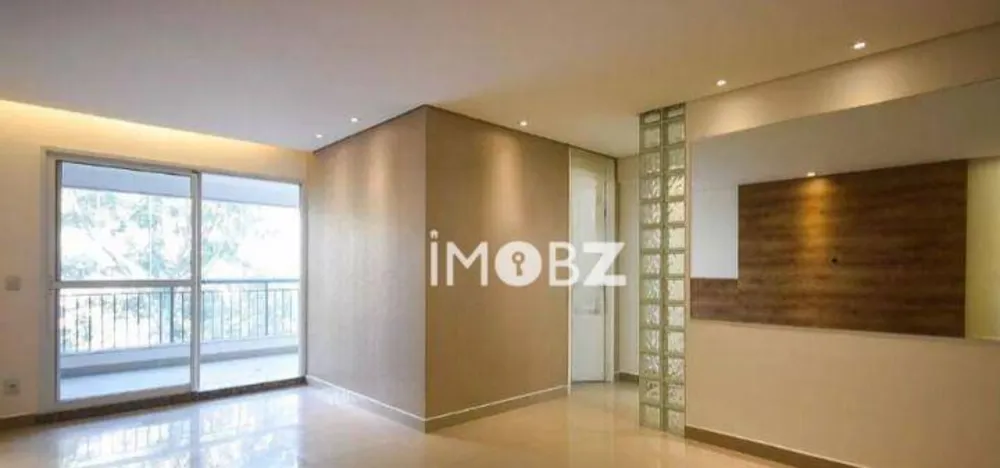 Apartamento, 3 quartos, 87 m² - Foto 1