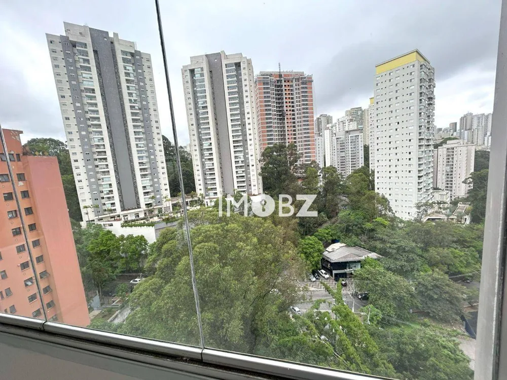 Apartamento, 2 quartos, 75 m² - Foto 4