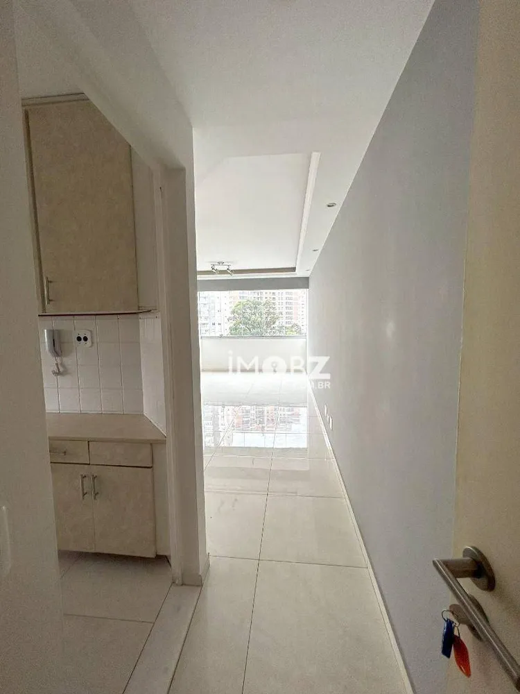 Apartamento, 2 quartos, 75 m² - Foto 3