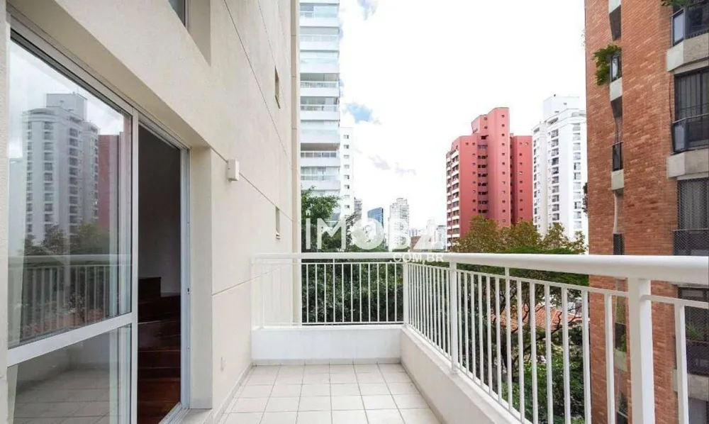 Apartamento, 1 quarto, 78 m² - Foto 4