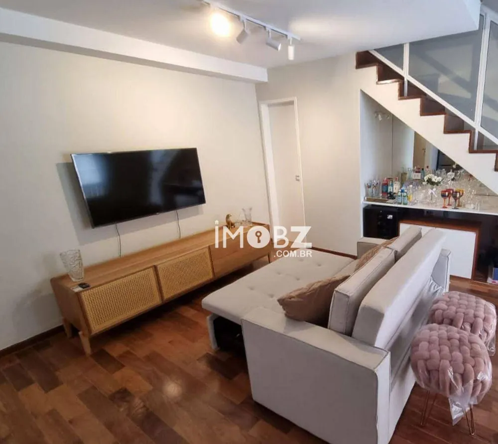 Apartamento, 1 quarto, 78 m² - Foto 1