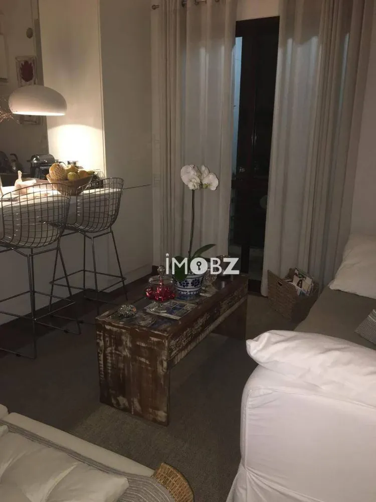 Apartamento, 1 quarto, 50 m² - Foto 3