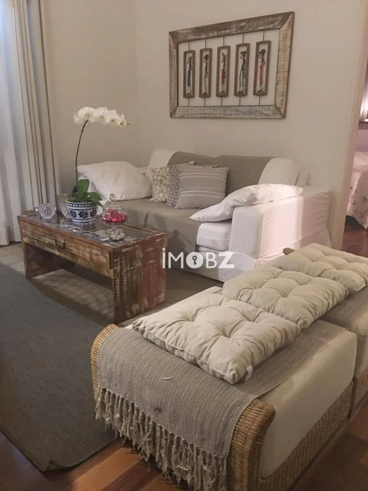 Apartamento, 1 quarto, 50 m² - Foto 2