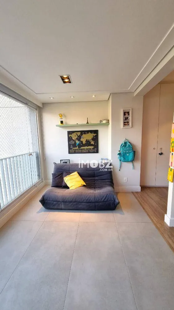 Apartamento, 3 quartos, 132 m² - Foto 3