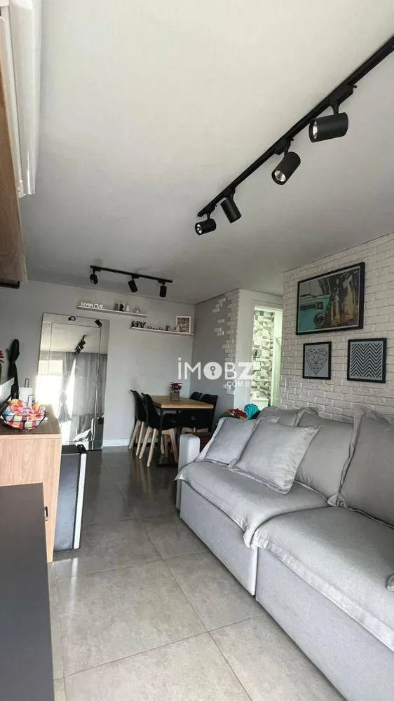Apartamento, 2 quartos, 61 m² - Foto 1