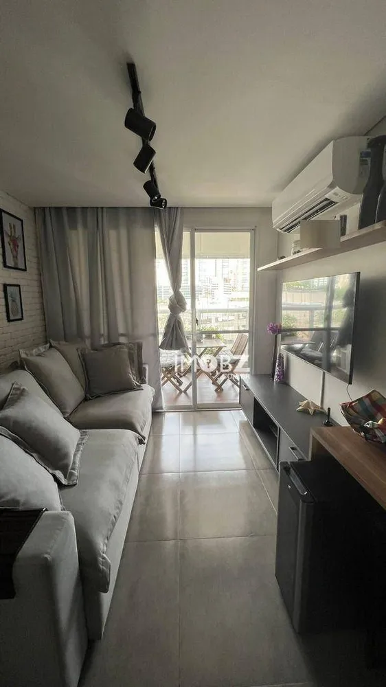 Apartamento, 2 quartos, 61 m² - Foto 4