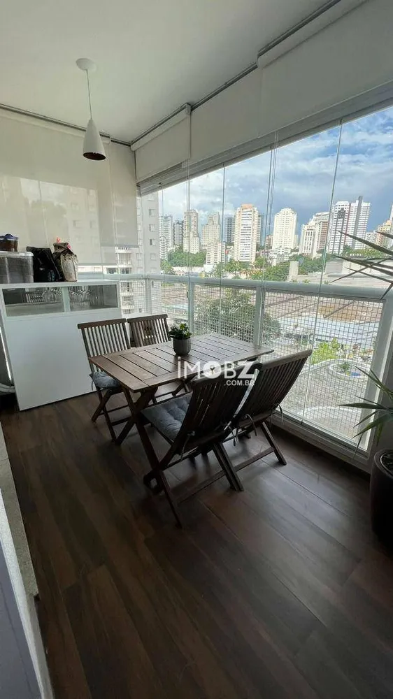 Apartamento, 2 quartos, 61 m² - Foto 3