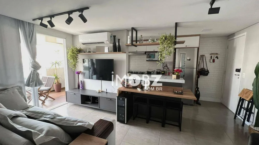 Apartamento, 2 quartos, 61 m² - Foto 2