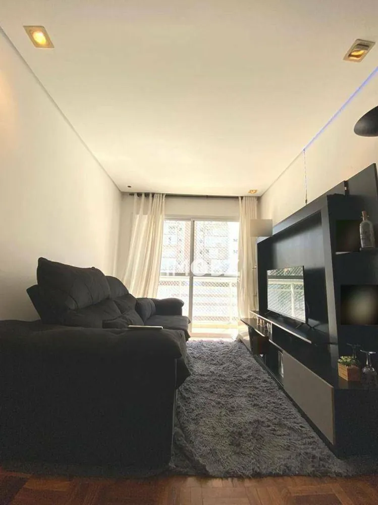 Apartamento, 1 quarto, 88 m² - Foto 2
