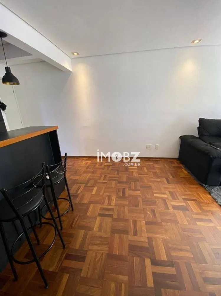Apartamento, 1 quarto, 88 m² - Foto 4