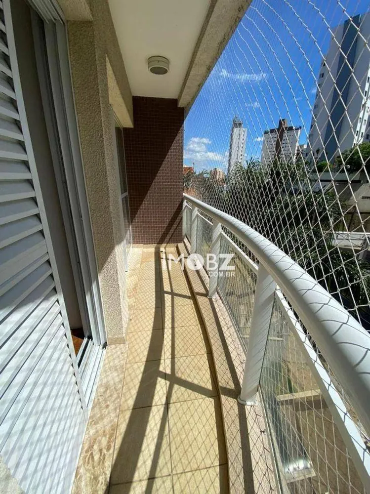 Apartamento, 1 quarto, 88 m² - Foto 3