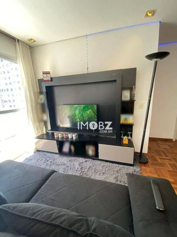 Apartamento, 1 quarto, 88 m² - Foto 1