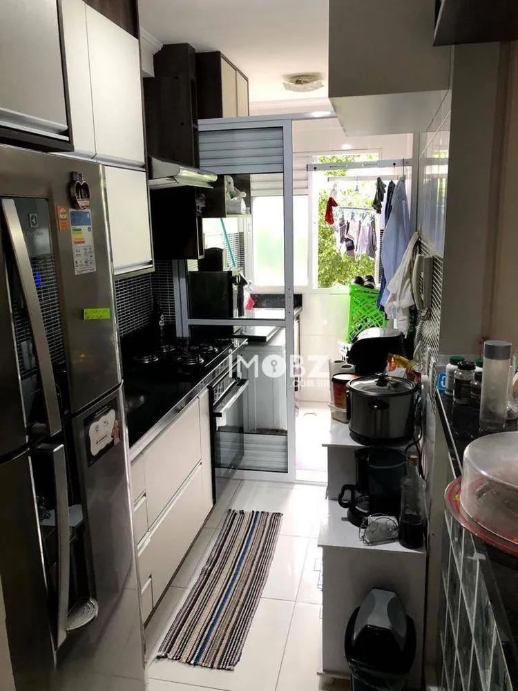 Apartamento, 2 quartos, 51 m² - Foto 4