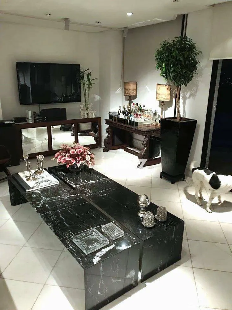 Cobertura, 2 quartos, 320 m² - Foto 2