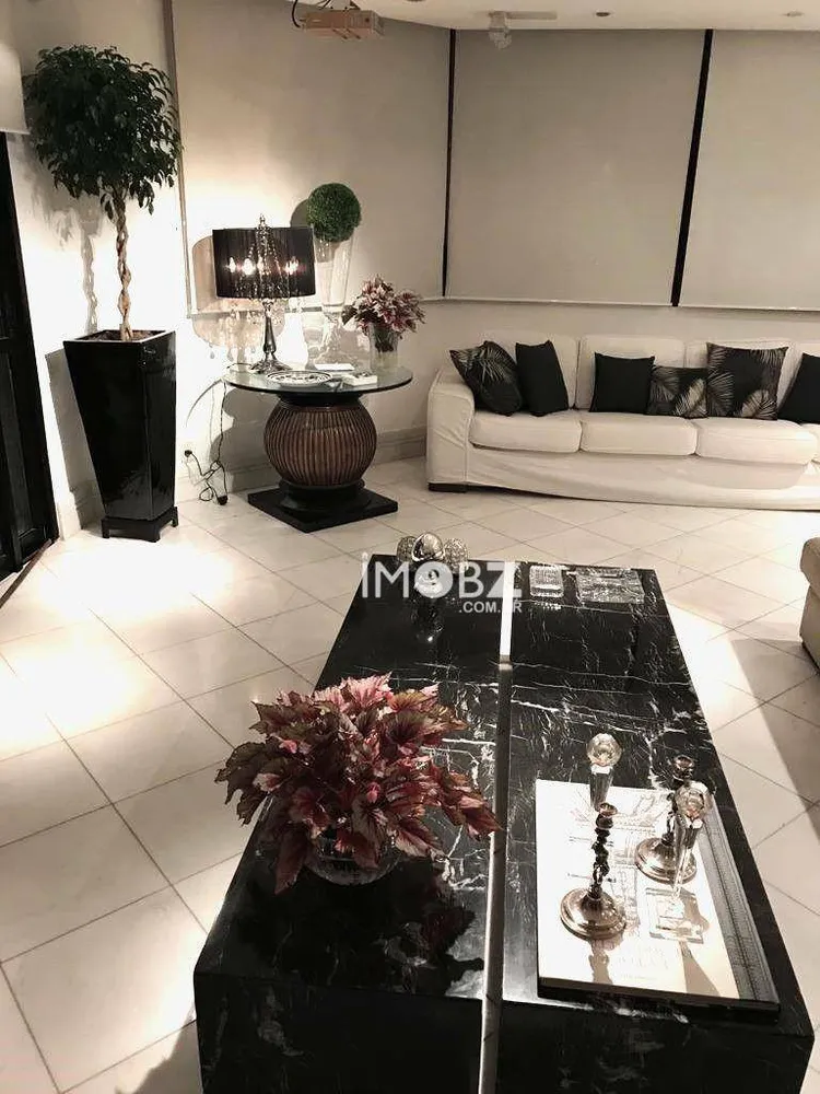 Cobertura, 2 quartos, 320 m² - Foto 4