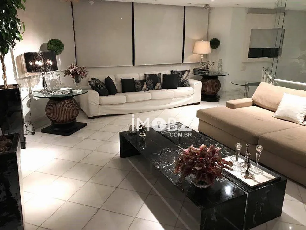 Cobertura, 2 quartos, 320 m² - Foto 3