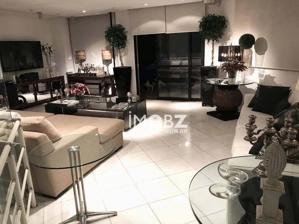 Cobertura, 2 quartos, 320 m² - Foto 1