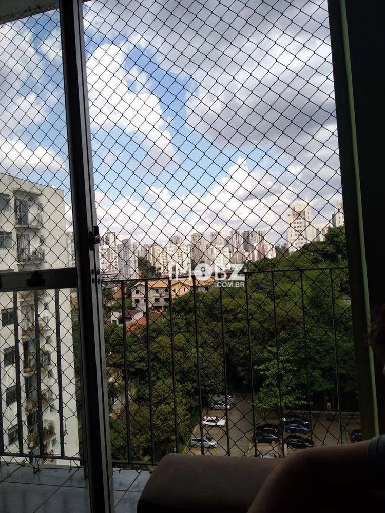 Apartamento, 2 quartos, 52 m² - Foto 3