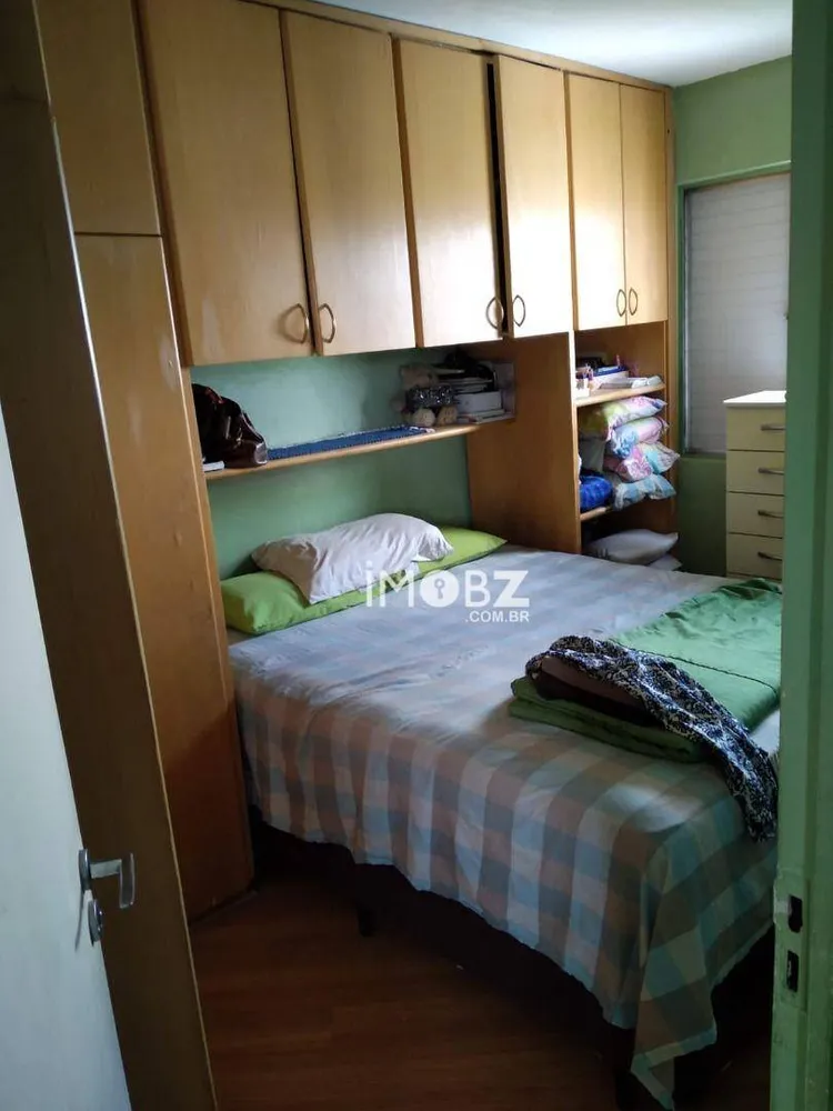 Apartamento, 2 quartos, 52 m² - Foto 4