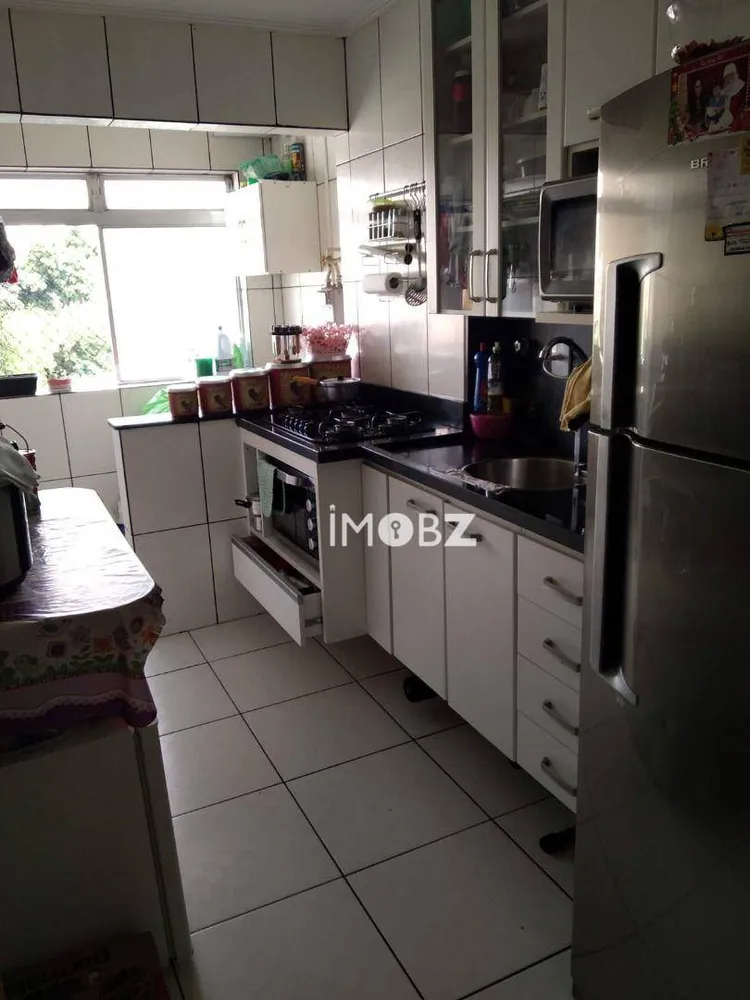 Apartamento, 2 quartos, 52 m² - Foto 2