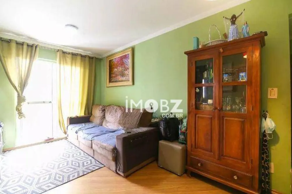 Apartamento, 2 quartos, 52 m² - Foto 1