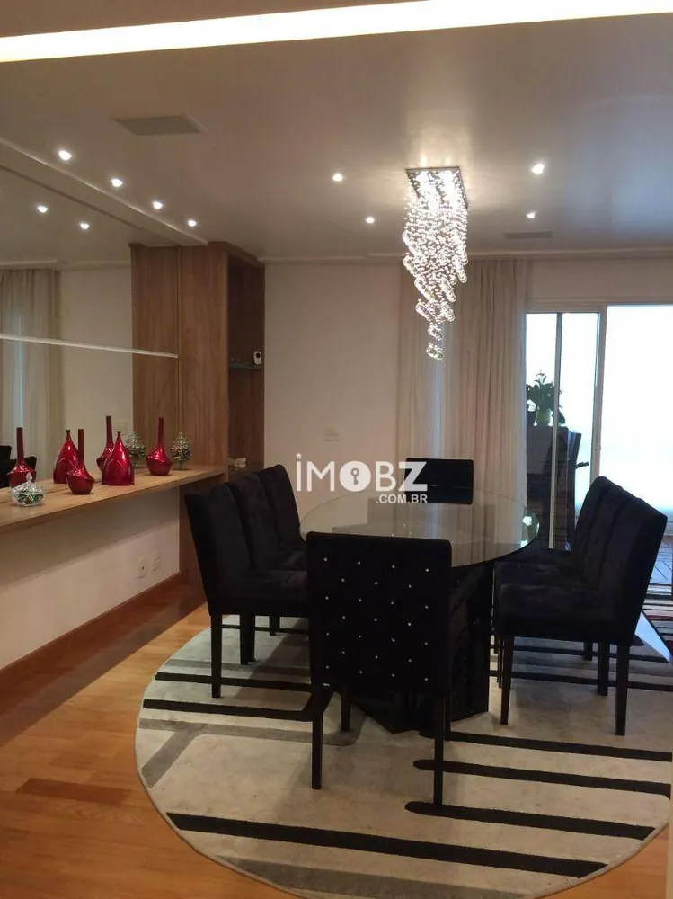 Apartamento, 3 quartos, 164 m² - Foto 4