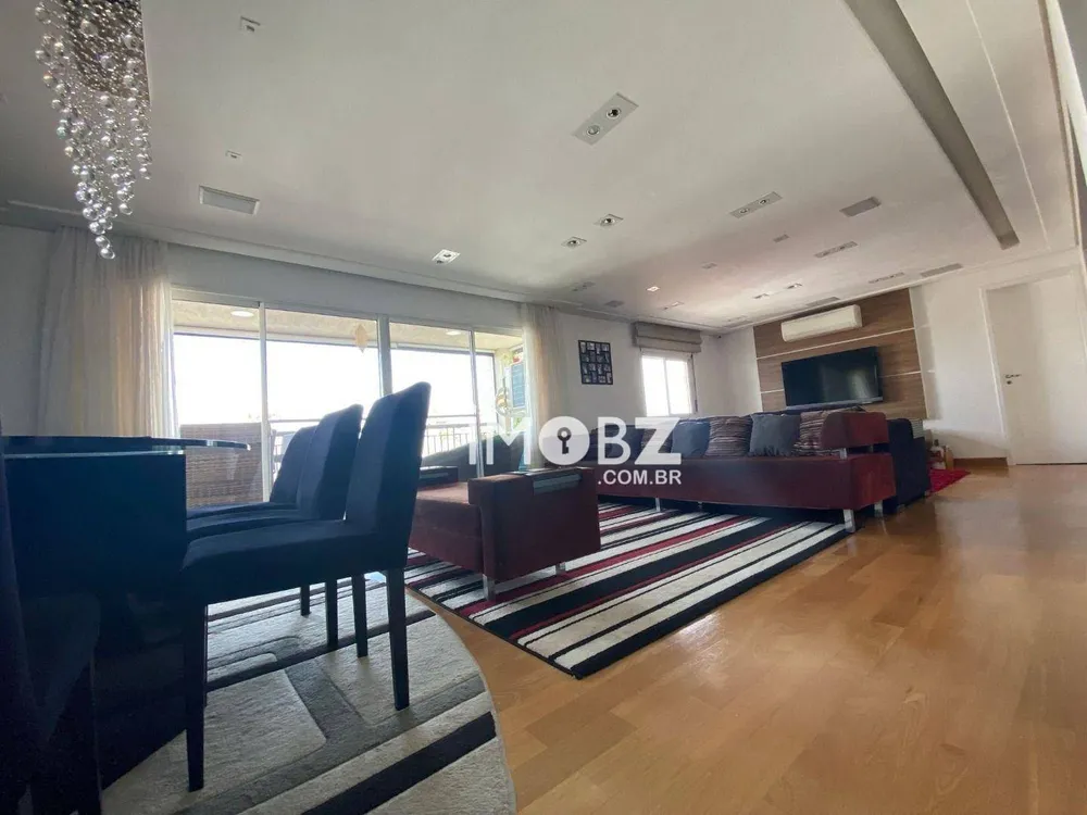 Apartamento, 3 quartos, 164 m² - Foto 3