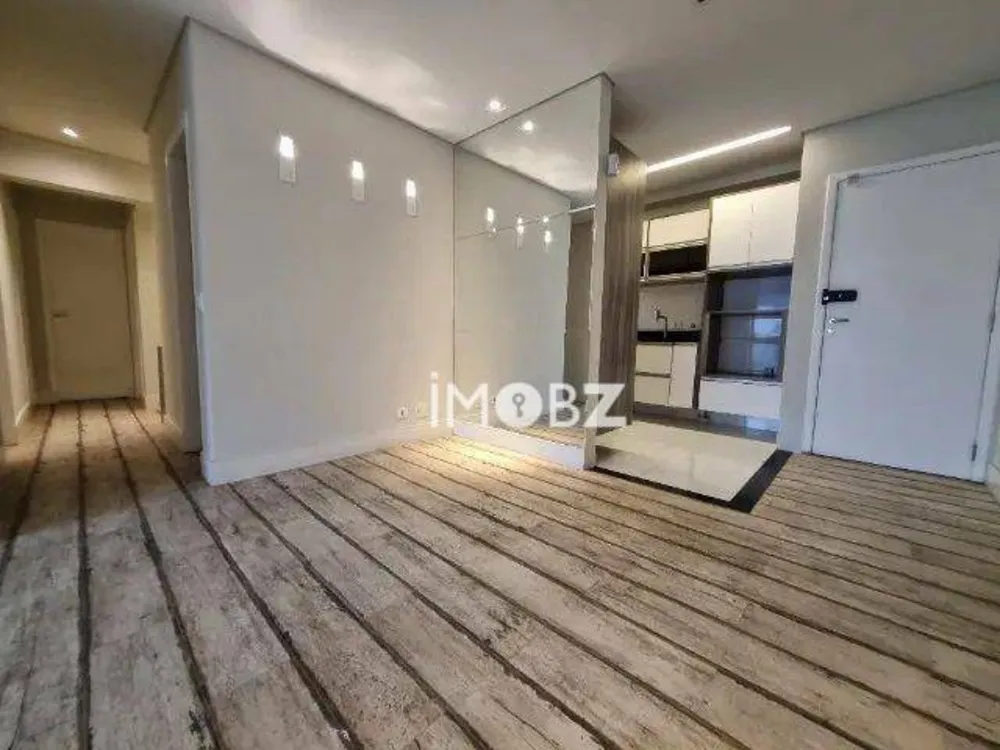 Apartamento, 3 quartos, 104 m² - Foto 1