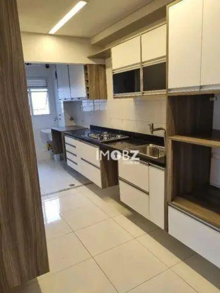 Apartamento, 3 quartos, 104 m² - Foto 3