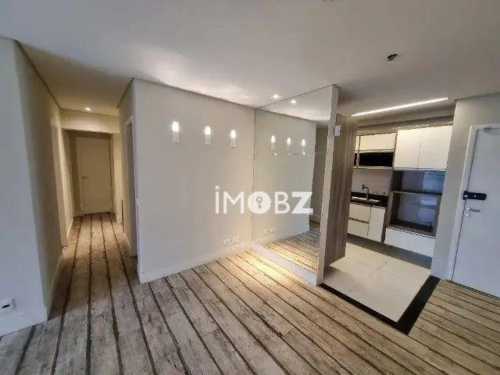 Apartamento, 3 quartos, 104 m² - Foto 2