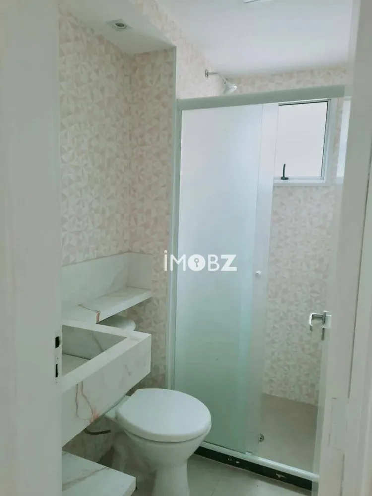 Apartamento, 2 quartos, 42 m² - Foto 3