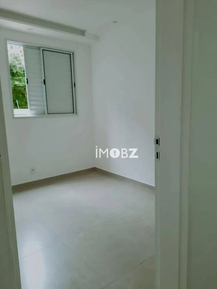 Apartamento, 2 quartos, 42 m² - Foto 4