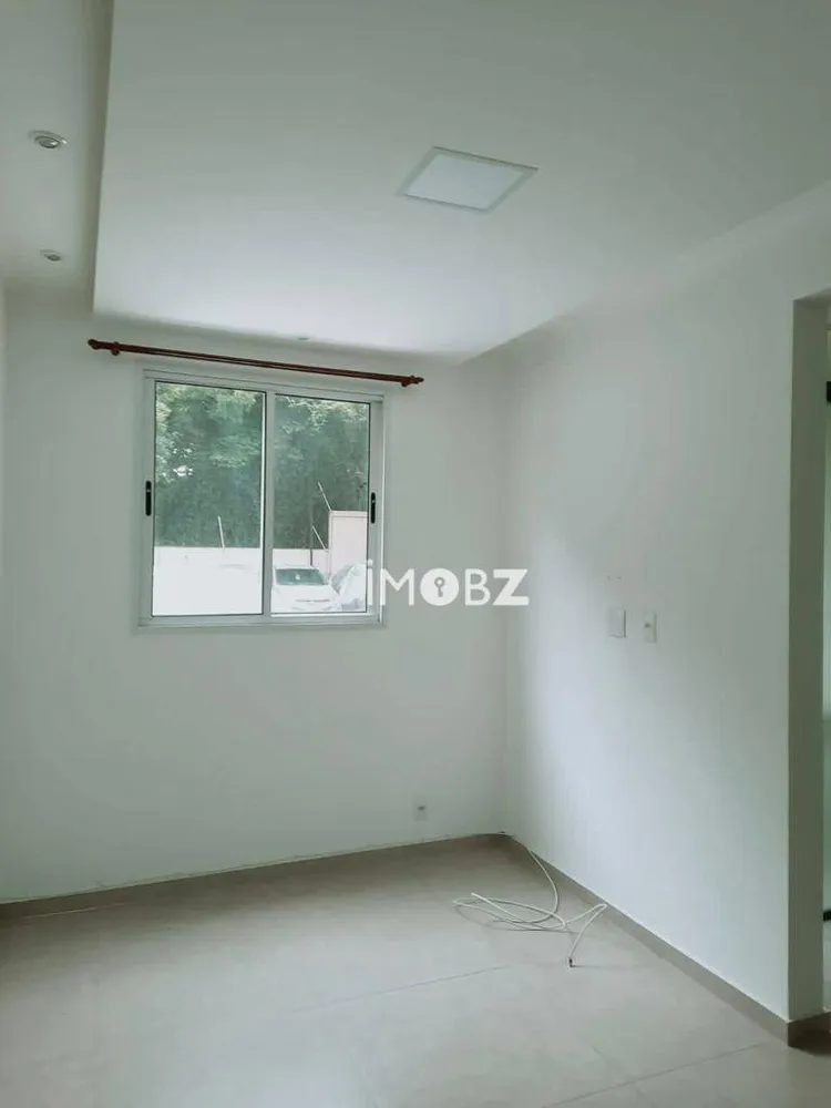 Apartamento, 2 quartos, 42 m² - Foto 2