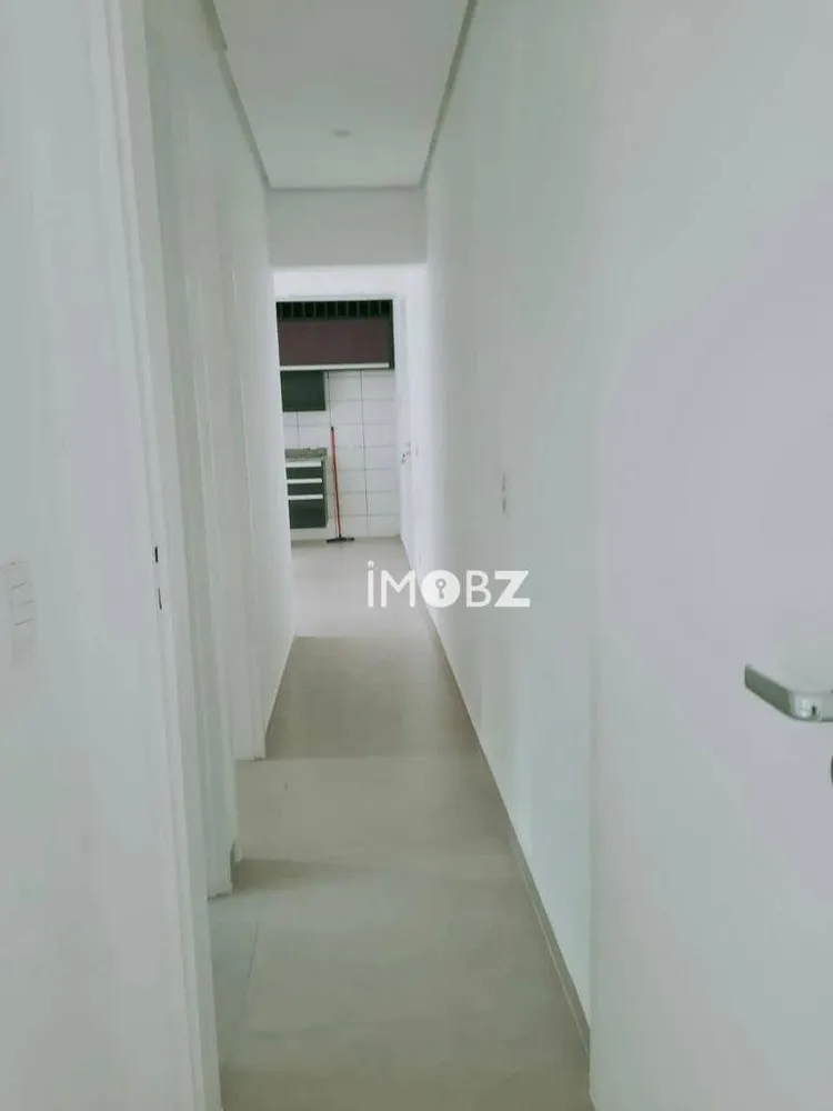 Apartamento, 2 quartos, 42 m² - Foto 1