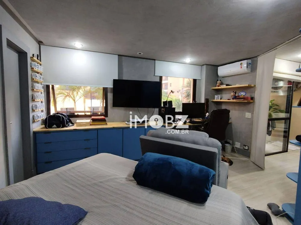 Apartamento, 1 quarto, 58 m² - Foto 1
