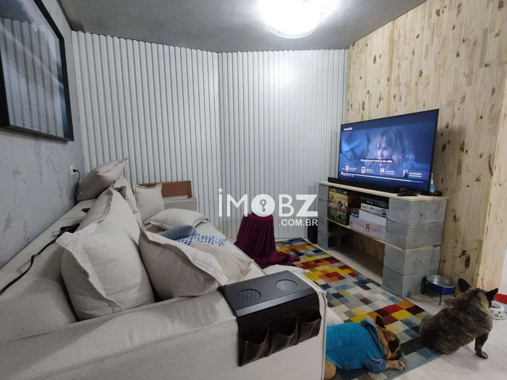 Apartamento, 1 quarto, 58 m² - Foto 4
