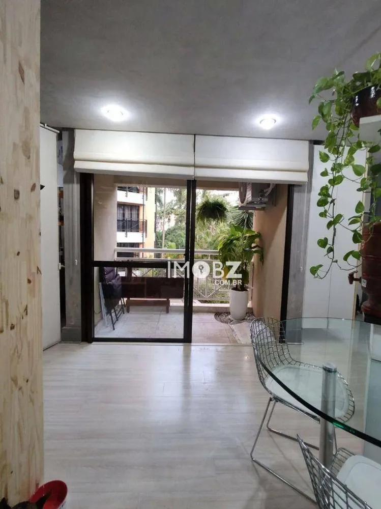 Apartamento, 1 quarto, 58 m² - Foto 3