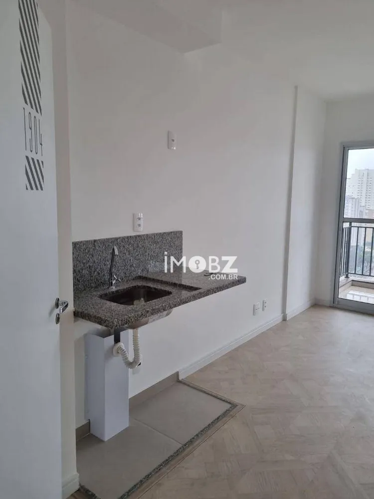 Kitnet-Studio, 28 m² - Foto 4