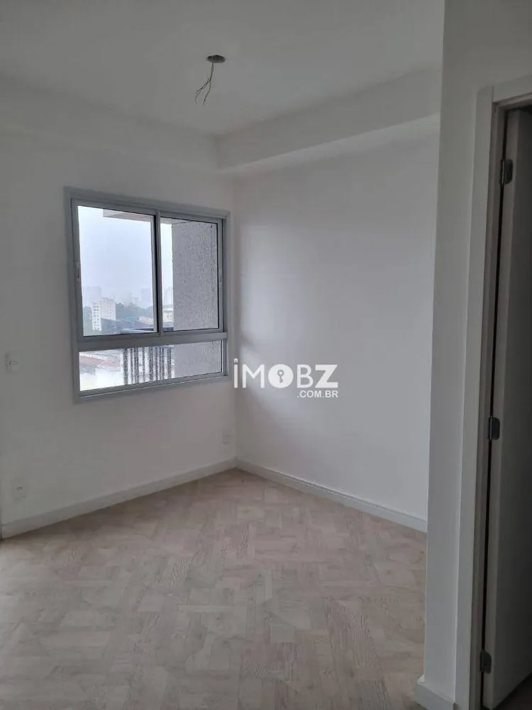 Kitnet-Studio, 28 m² - Foto 3