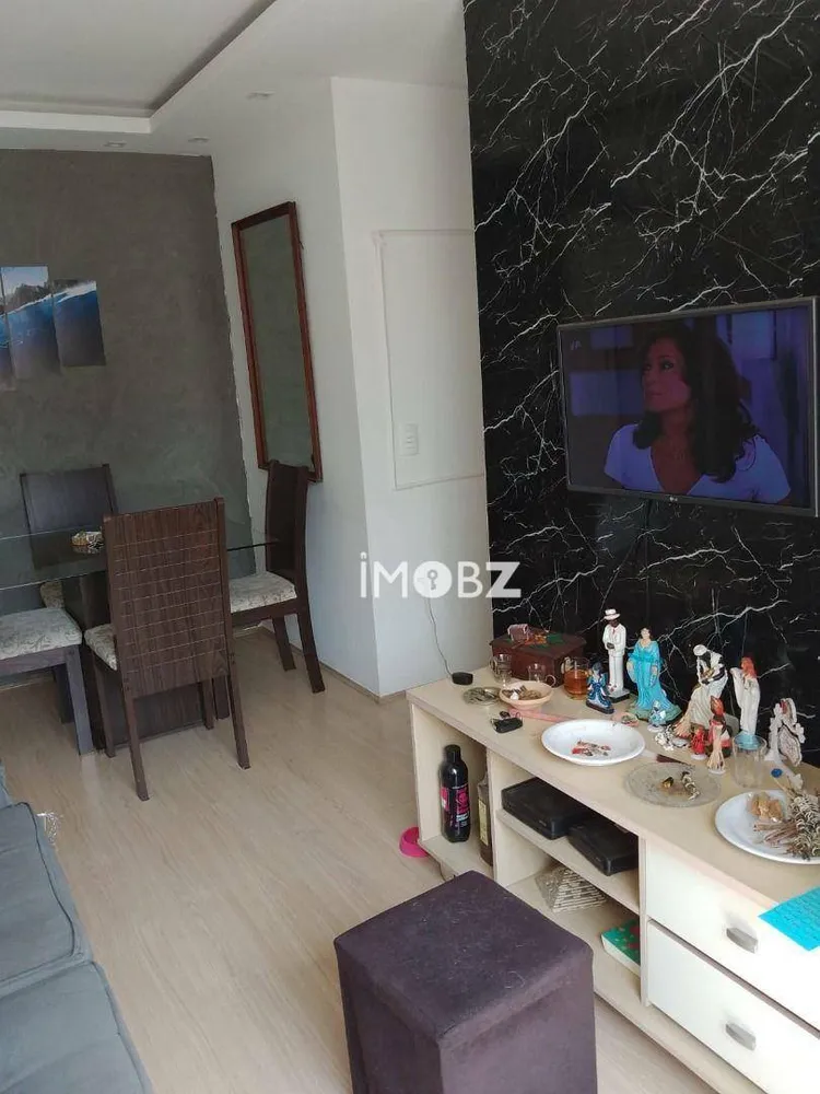 Apartamento, 2 quartos, 51 m² - Foto 4