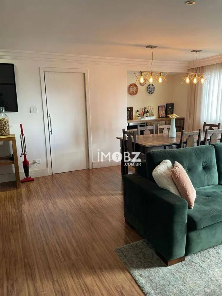 Apartamento, 2 quartos, 144 m² - Foto 3