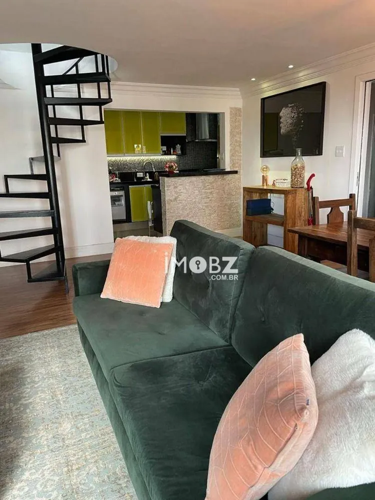 Apartamento, 2 quartos, 144 m² - Foto 2