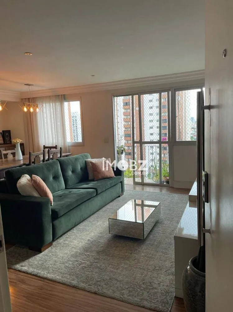 Apartamento, 2 quartos, 144 m² - Foto 1