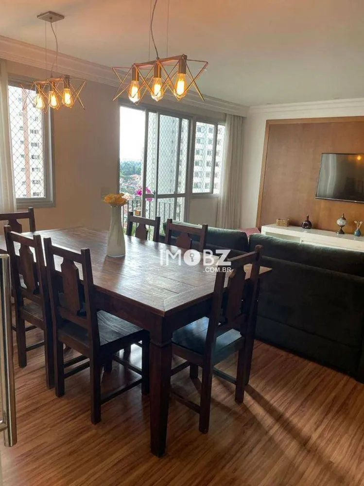 Apartamento, 2 quartos, 144 m² - Foto 4