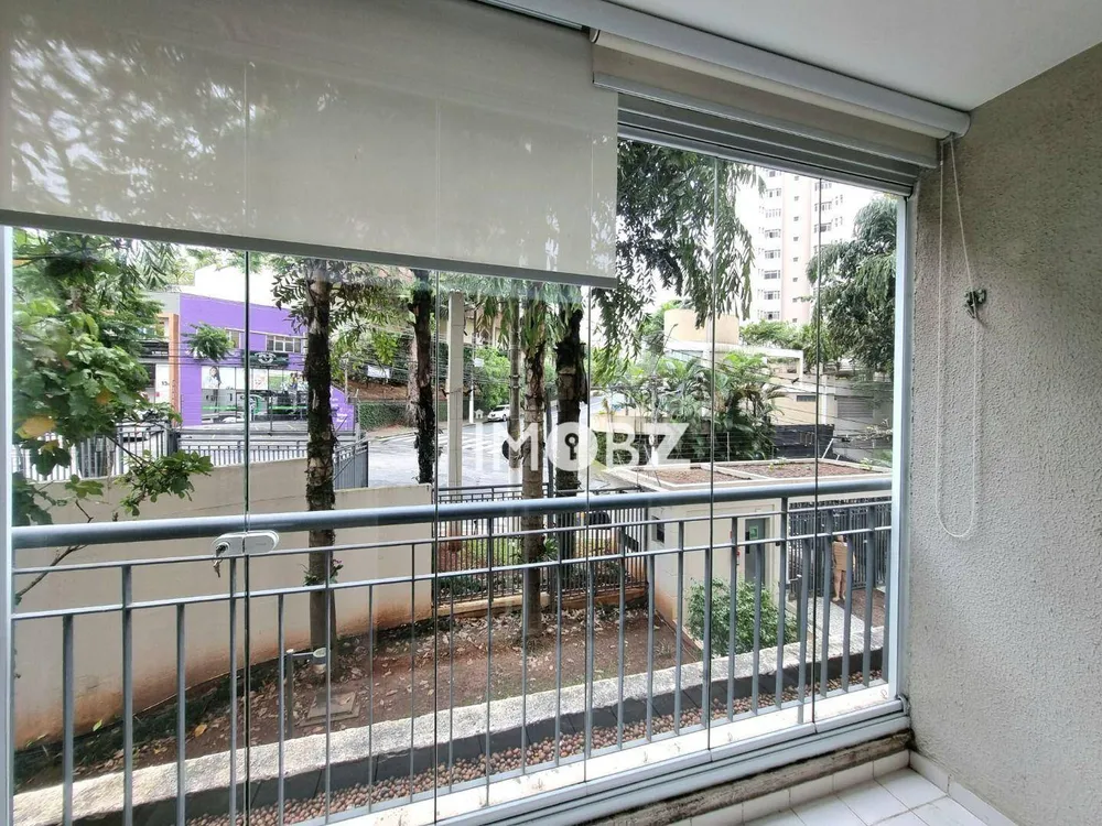 Apartamento, 3 quartos, 62 m² - Foto 4