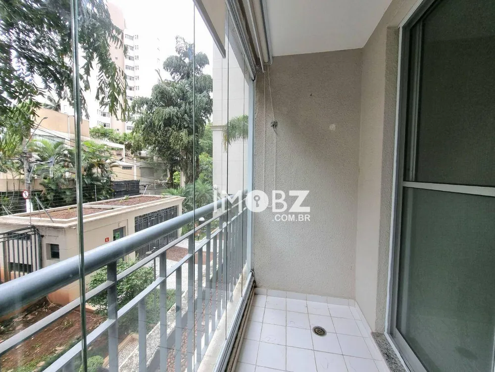 Apartamento, 3 quartos, 62 m² - Foto 3