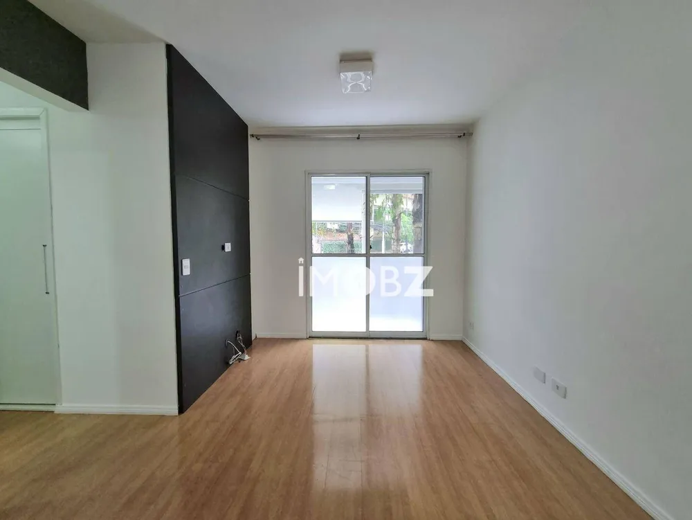 Apartamento, 3 quartos, 62 m² - Foto 1